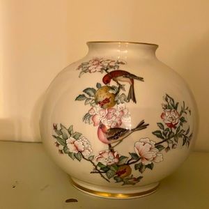 Lenox Bone China Vase